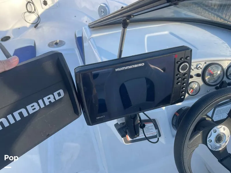 Slide: The Image of Tahoe Fish Series 185 S 2022 - 13861232