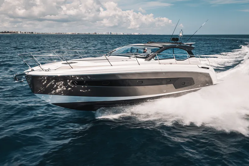 The Image of Azimut ATLANTIS 45 2025 - 0