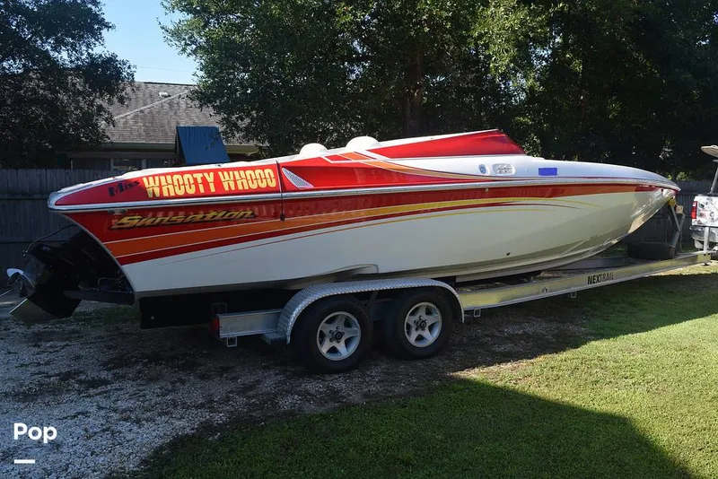 Slide: The Image of Sunsation 288 Intimidator 2005 - 13130385