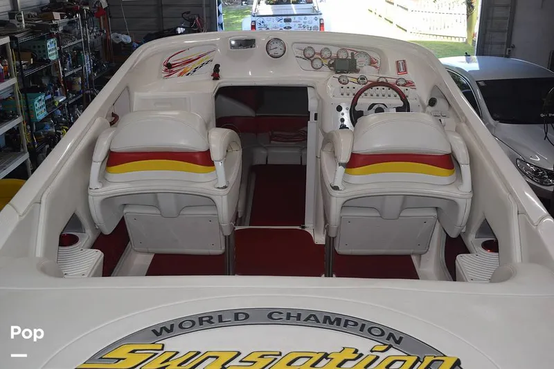 Slide: The Image of Sunsation 288 Intimidator 2005 - 13084726
