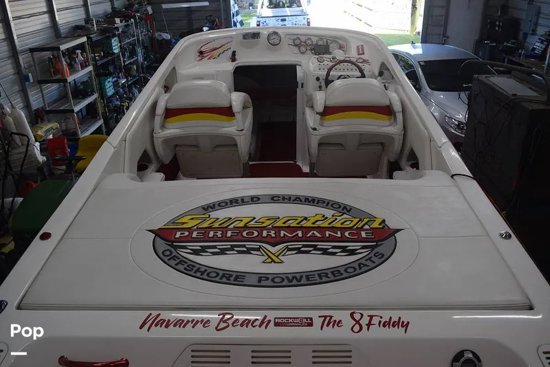 Slide: The Image of Sunsation 288 Intimidator 2005 - 13084727