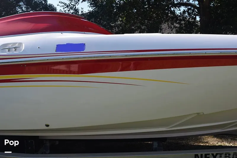 Slide: The Image of Sunsation 288 Intimidator 2005 - 13124108