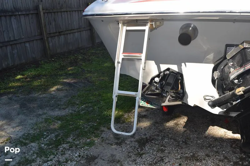 Slide: The Image of Swim Ladder ( Stern ) - 13084721