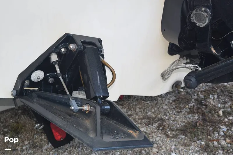 Slide: The Image of Trim Tabs - 13084742