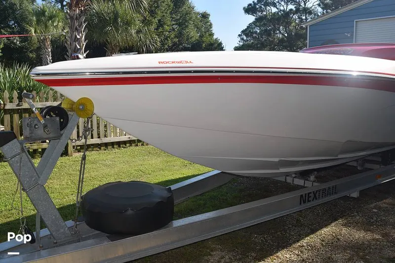 Slide: The Image of Sunsation 288 Intimidator 2005 - 13084752