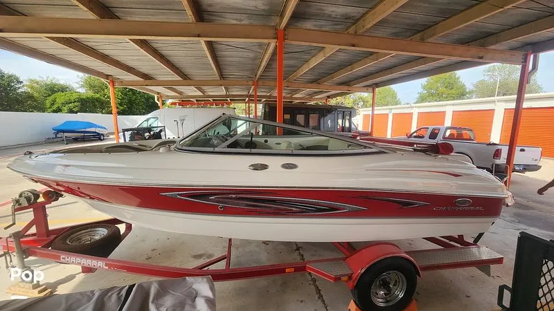 The Image of Chaparral 190 SSi 2006 - 13246257