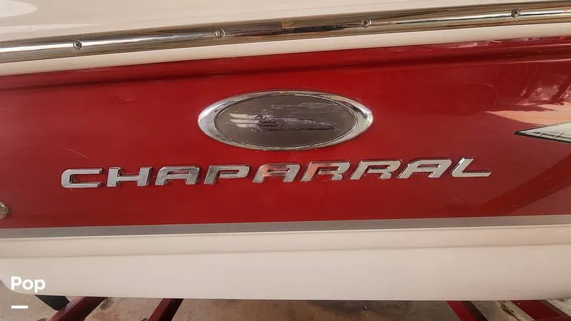 Slide: The Image of Chaparral 190 SSi 2006 - 13246273