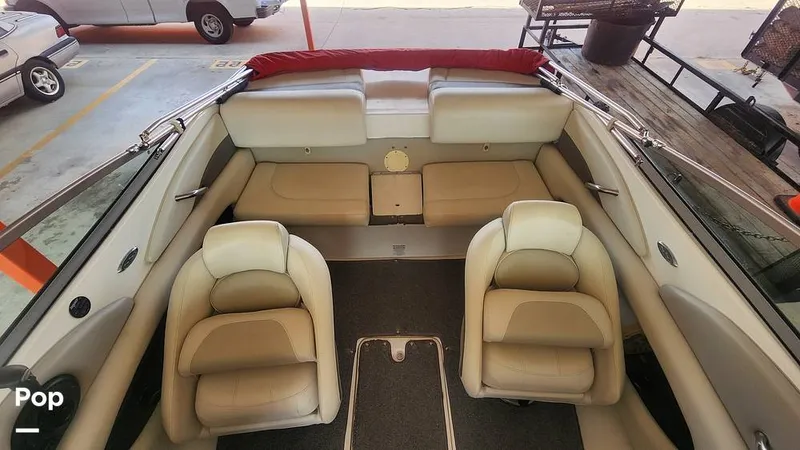 Slide: The Image of Cockpit Seating - 13246342