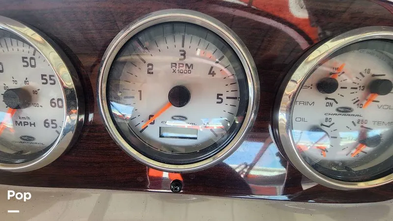 Slide: The Image of Tachometer - 13246359
