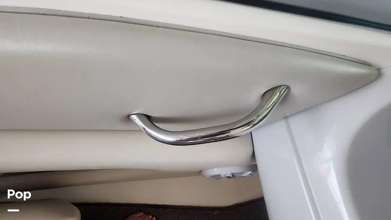 Slide: The Image of Entry Assist Grab Handle - 13246377