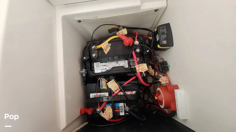 Slide: The Image of Batteries - 13246414