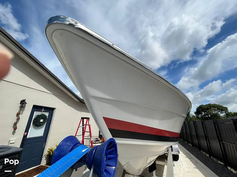 Slide: The Image of Baja Sport Fisherman 1992 - 13132884