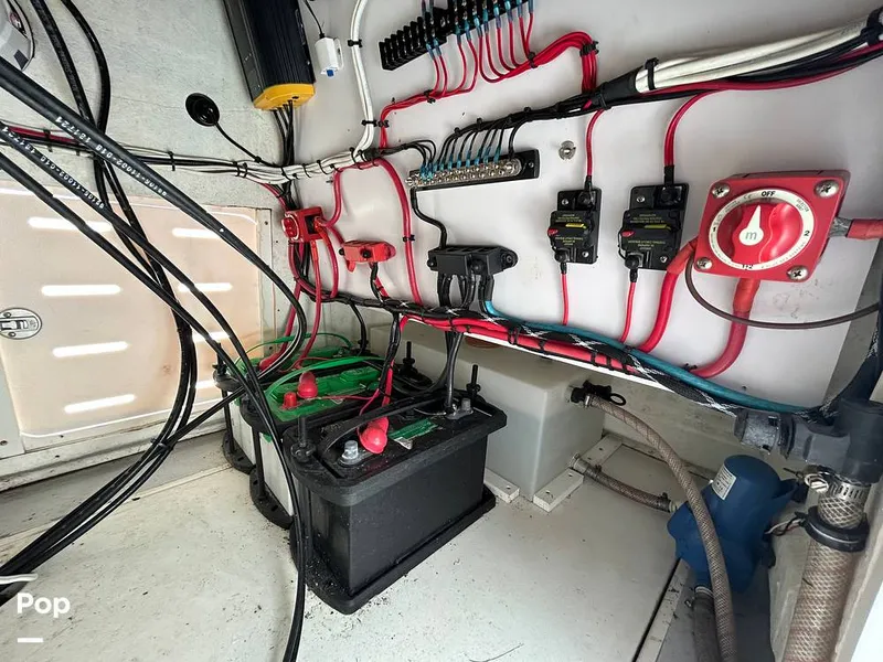 Slide: The Image of Baja Sport Fisherman 1992 - 13132879