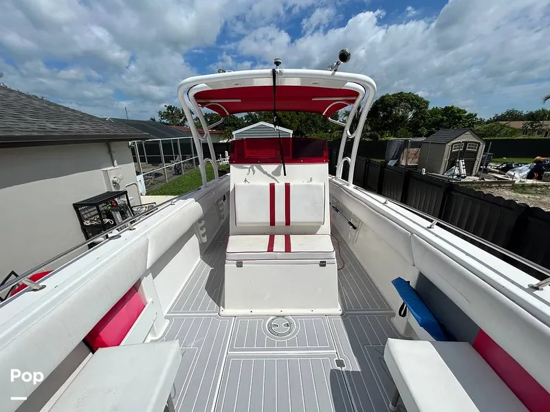 Slide: The Image of Baja Sport Fisherman 1992 - 13132880