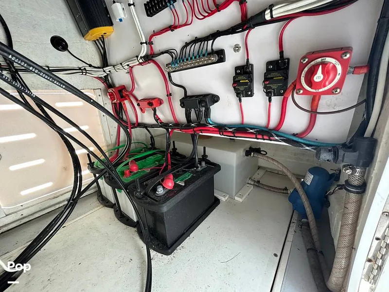 Slide: The Image of Baja Sport Fisherman 1992 - 13132910