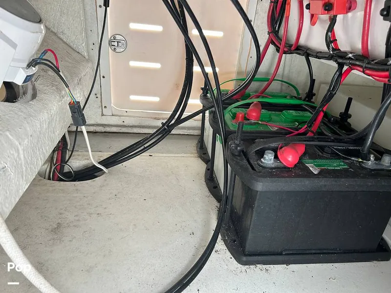 Slide: The Image of Baja Sport Fisherman 1992 - 13132912