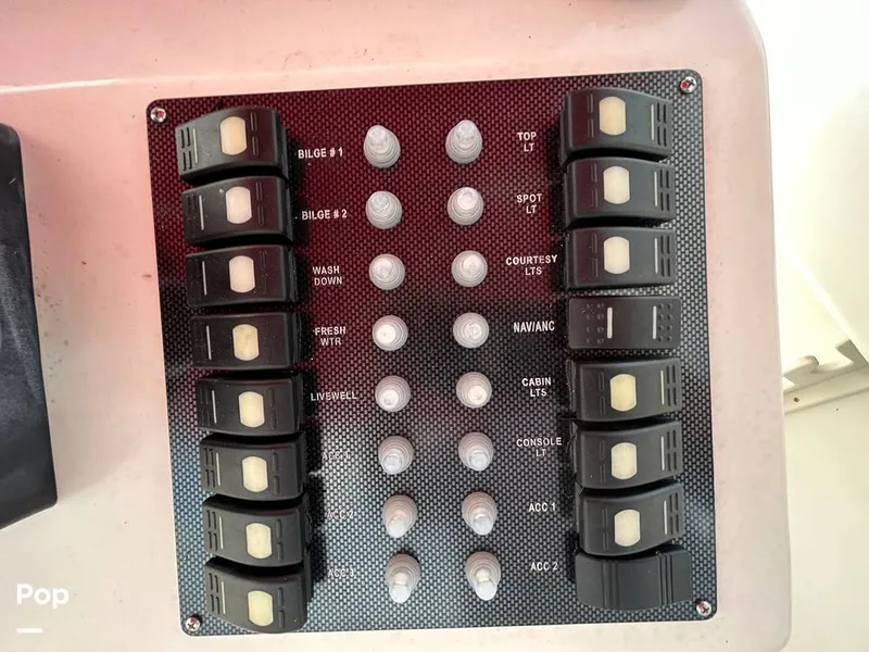 Slide: The Image of Baja Sport Fisherman 1992 - 13132918