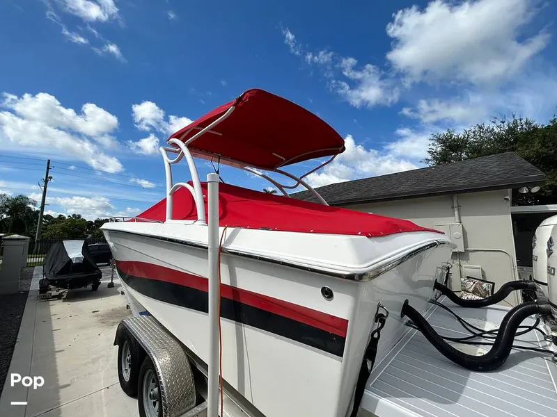 Slide: The Image of Baja Sport Fisherman 1992 - 13132939