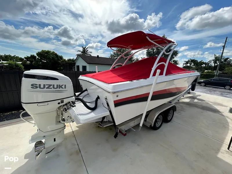 Slide: The Image of Baja Sport Fisherman 1992 - 13132953