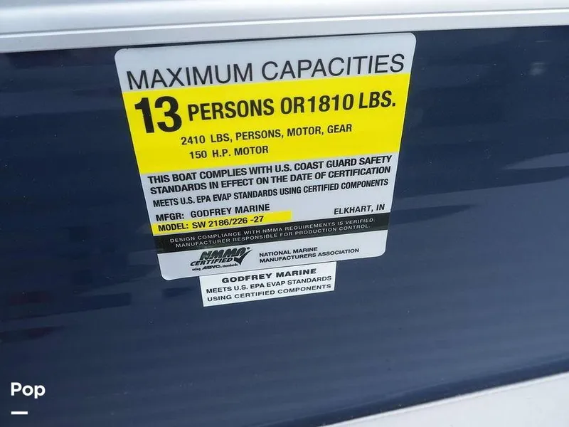 Slide: The Image of Godfrey Sweetwater 2186 FS 2023 - 13051324