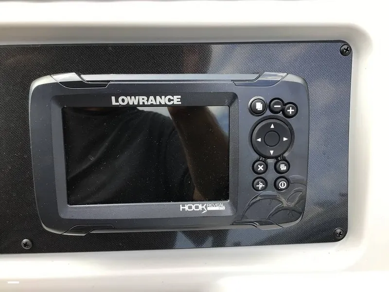 Slide: The Image of Godfrey Sweetwater 2186 FS 2023 - 13091346