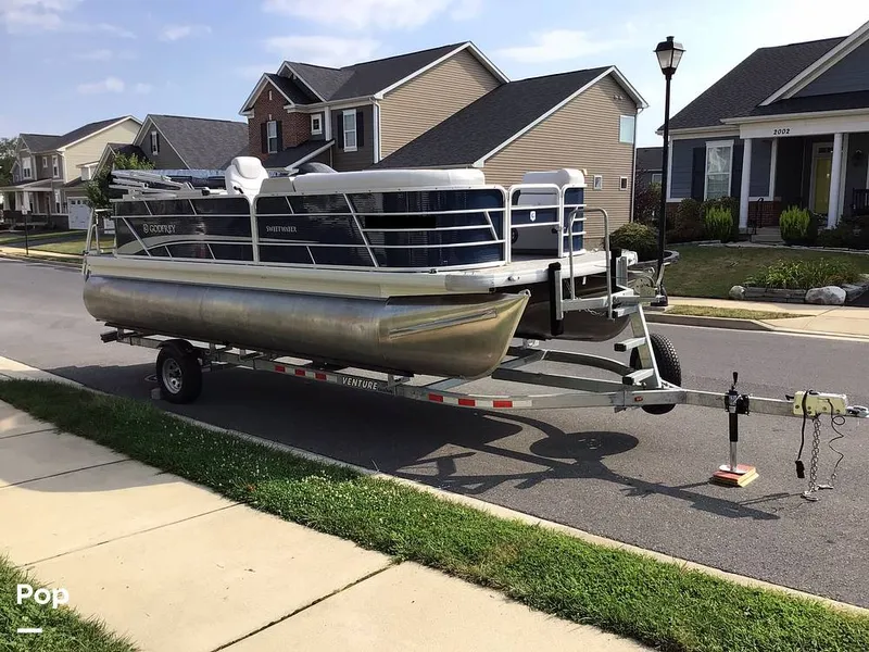 Slide: The Image of Godfrey Sweetwater 2186 FS 2023 - 13091403