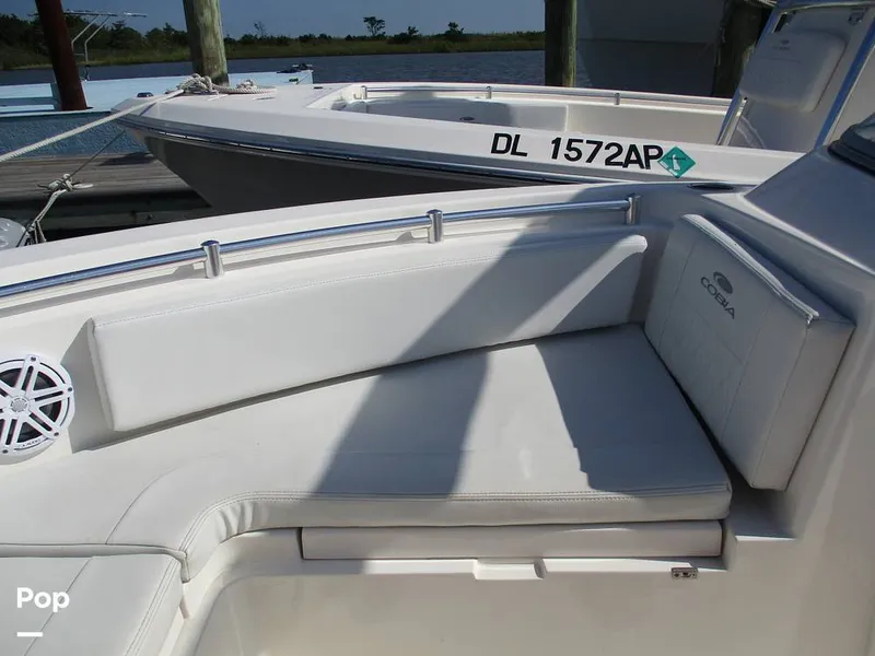 Slide: The Image of Cobia 220 DC 2023 - 13130236