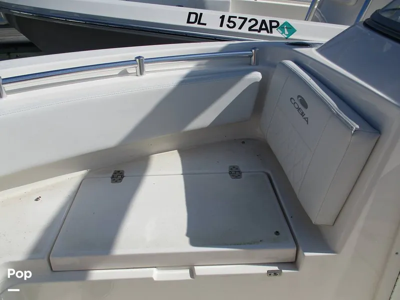 Slide: The Image of Cobia 220 DC 2023 - 13130237