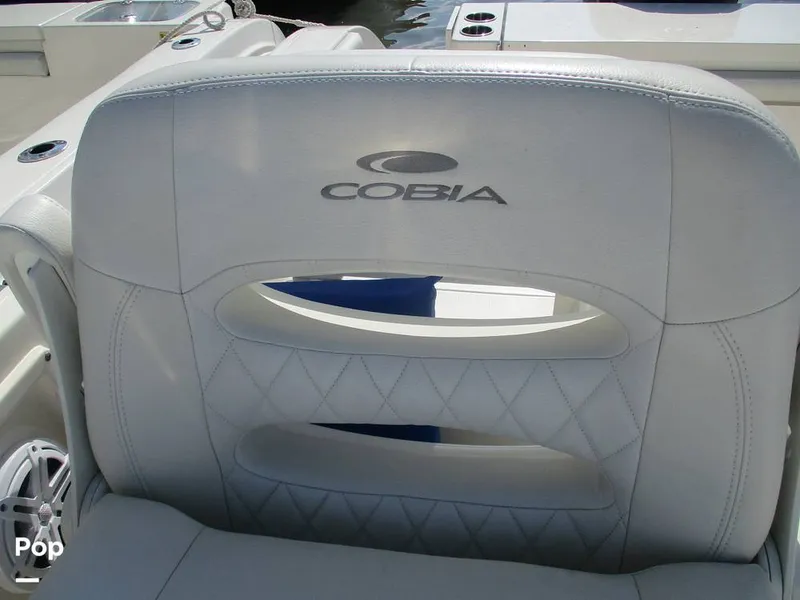 Slide: The Image of Cobia 220 DC 2023 - 13130206