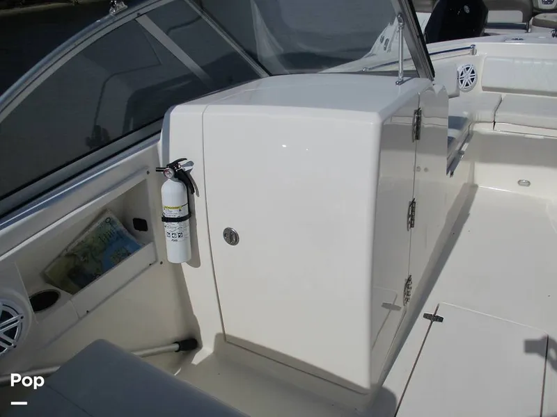 Slide: The Image of Cobia 220 DC 2023 - 13130220