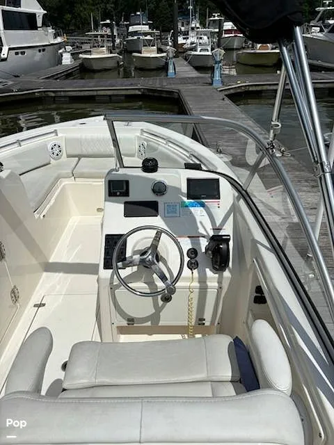 Slide: The Image of Cobia 220 DC 2023 - 15674468
