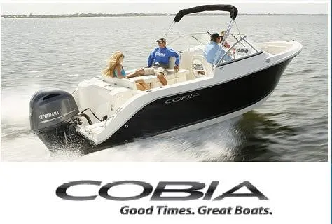 Slide: The Image of 2023 COBIA BROCHURE - 13130439