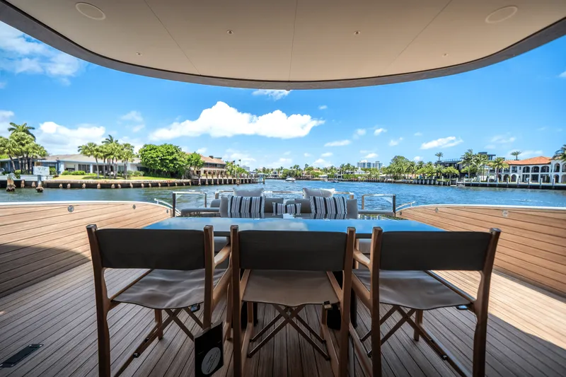 Slide: The Image of Azimut Seadeck 7 2025 - 15