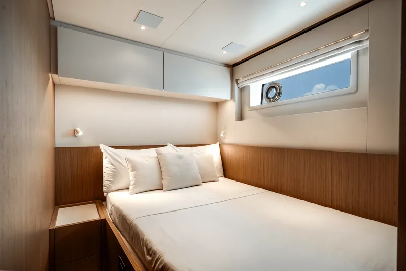 Slide: The Image of Azimut Seadeck 7 2025 - 45