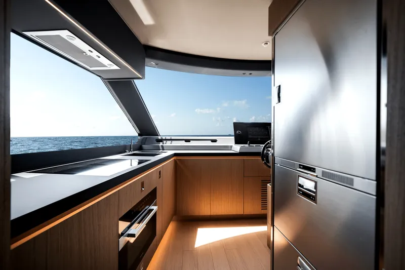 Slide: The Image of Azimut Seadeck 7 2025 - 49