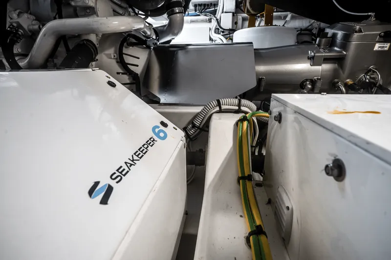 Slide: The Image of Azimut Seadeck 7 2025 - 67