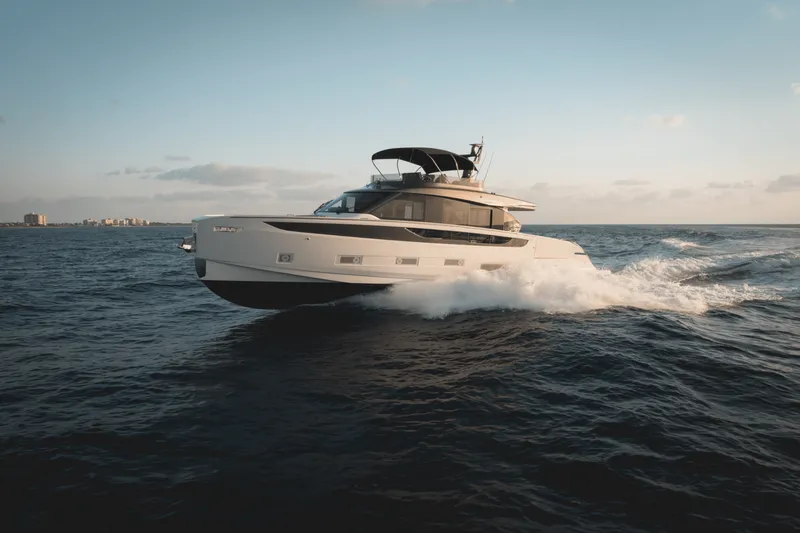 Slide: The Image of Azimut Seadeck 7 2025 - 81