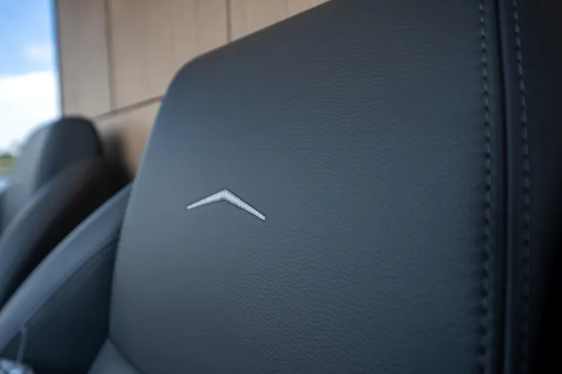 Slide: The Image of Azimut Seadeck 7 2025 - 84