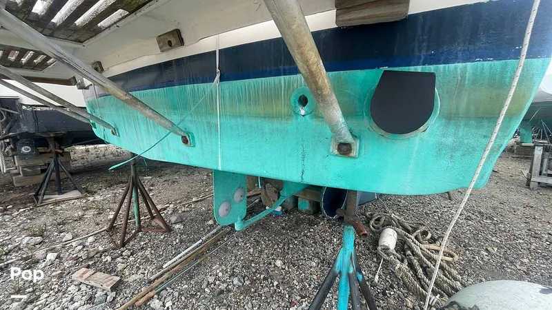 Slide: The Image of Mainship 34 1978 - 16380219