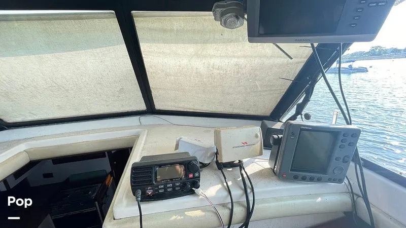 Slide: The Image of Mainship 34 1978 - 13094103