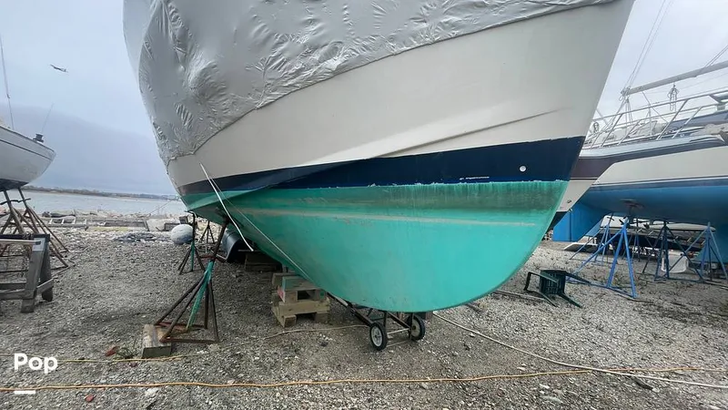 Slide: The Image of Mainship 34 1978 - 16380231