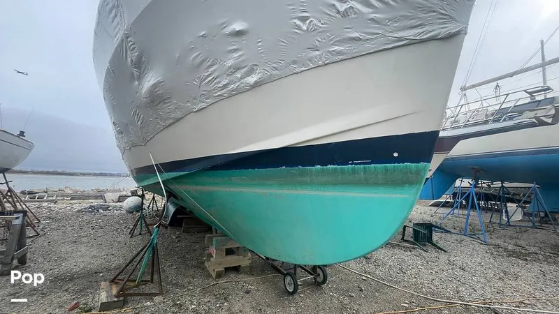 Slide: The Image of Mainship 34 1978 - 16399501
