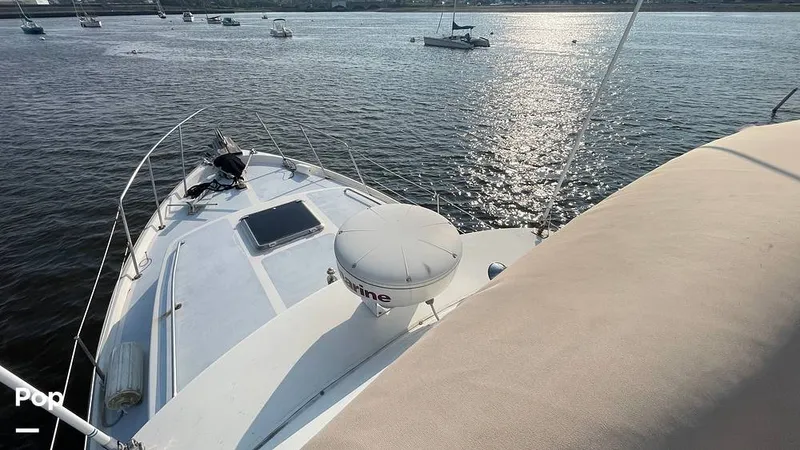 Slide: The Image of Mainship 34 1978 - 13197390