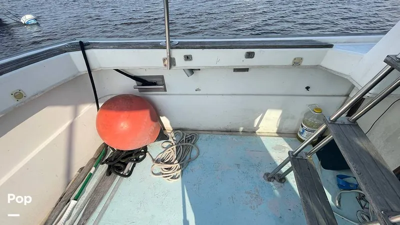 Slide: The Image of Mainship 34 1978 - 13197383