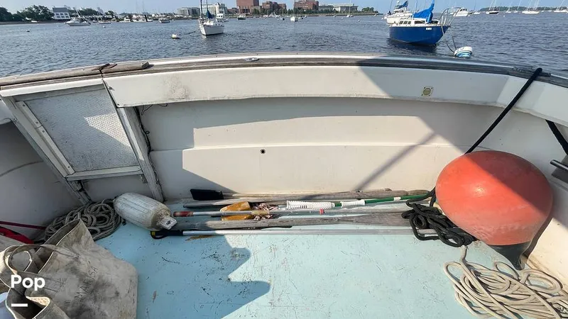 Slide: The Image of Mainship 34 1978 - 13197384