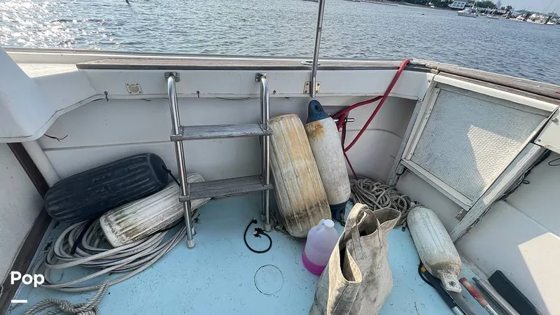 Slide: The Image of Mainship 34 1978 - 13197385