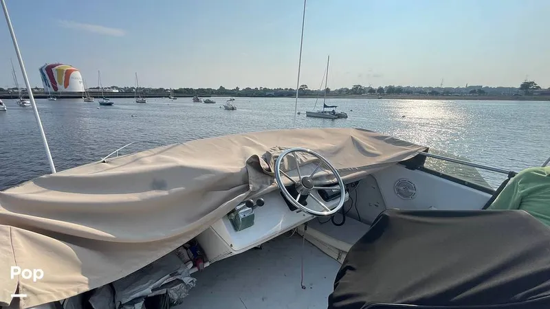 Slide: The Image of Mainship 34 1978 - 13197394