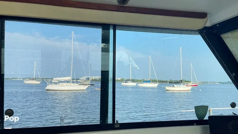 Slide: The Image of Mainship 34 1978 - 13197486