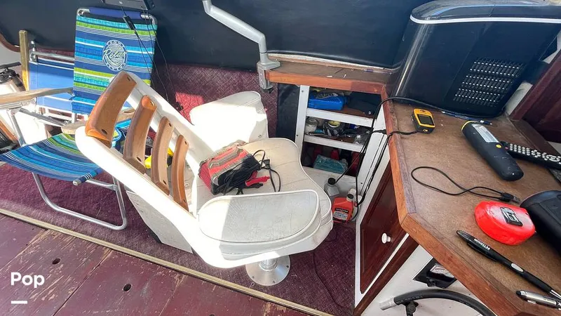 Slide: The Image of Mainship 34 1978 - 13094110