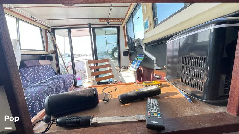 Slide: The Image of Mainship 34 1978 - 13094092